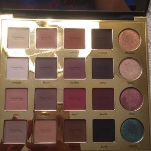 Tarte tartiest  pro palette- used once!